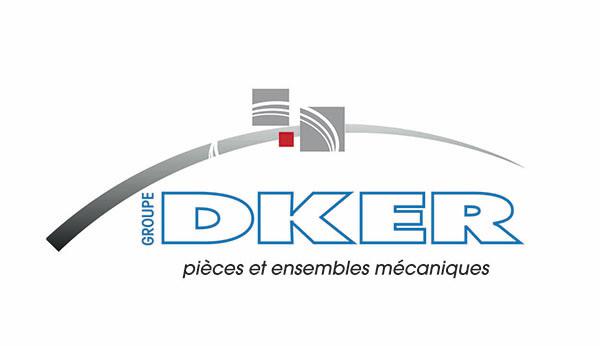 Logo Société DKER