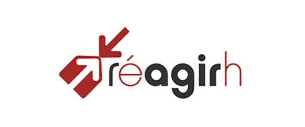 Logo Association Réagirh