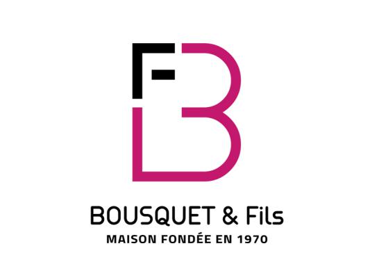 logo Bousquet &#38; Fils