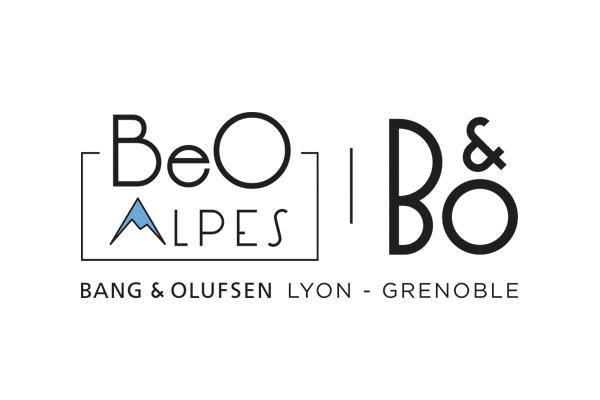 logo BeOAlpes
