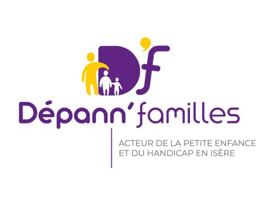 Association Dépann'familles