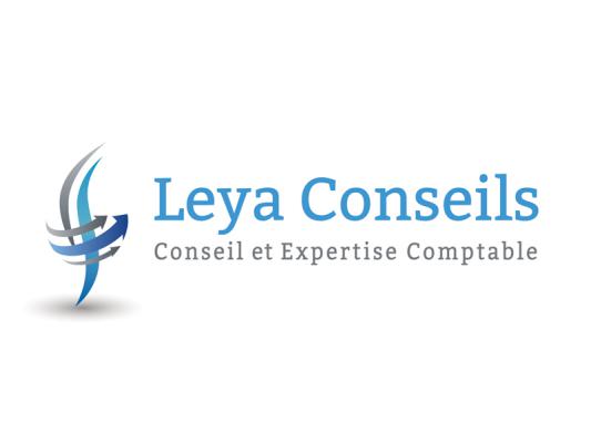 Logo Leya Conseils