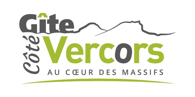 Logo Gîte Vercors