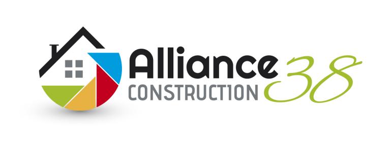 Logo Alliance 38 Construction