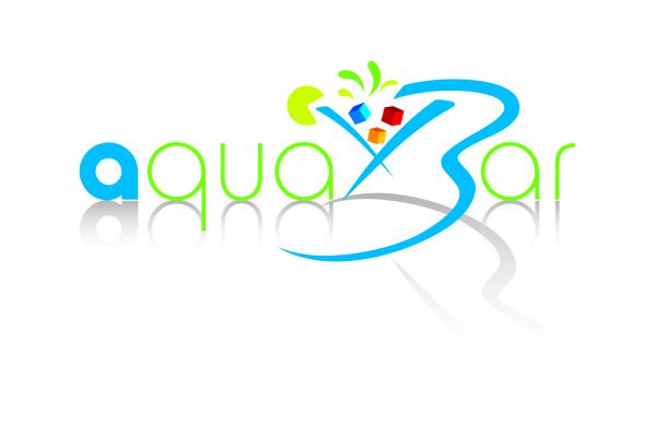 Logo AquaBar