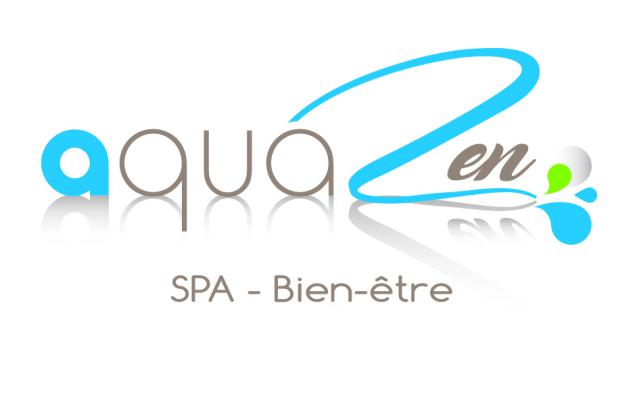 Logo Aquazen Spa