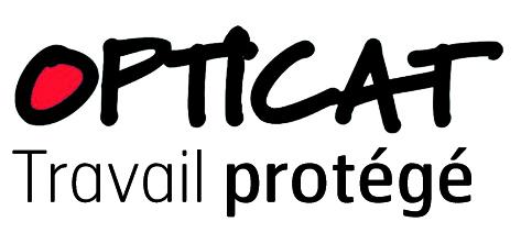 Logo Association Opticat