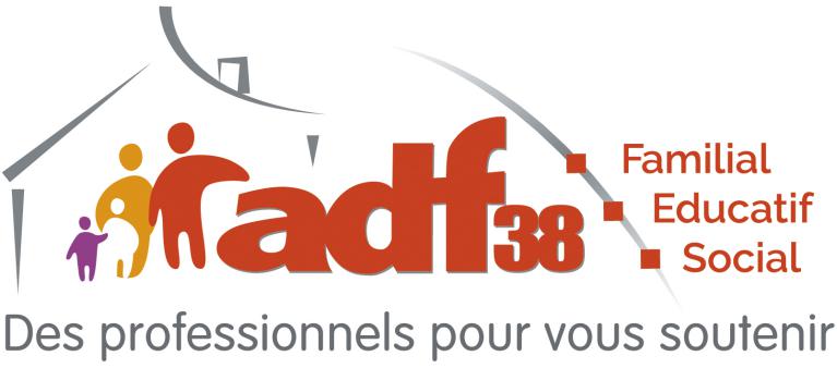 Logo ADF38
