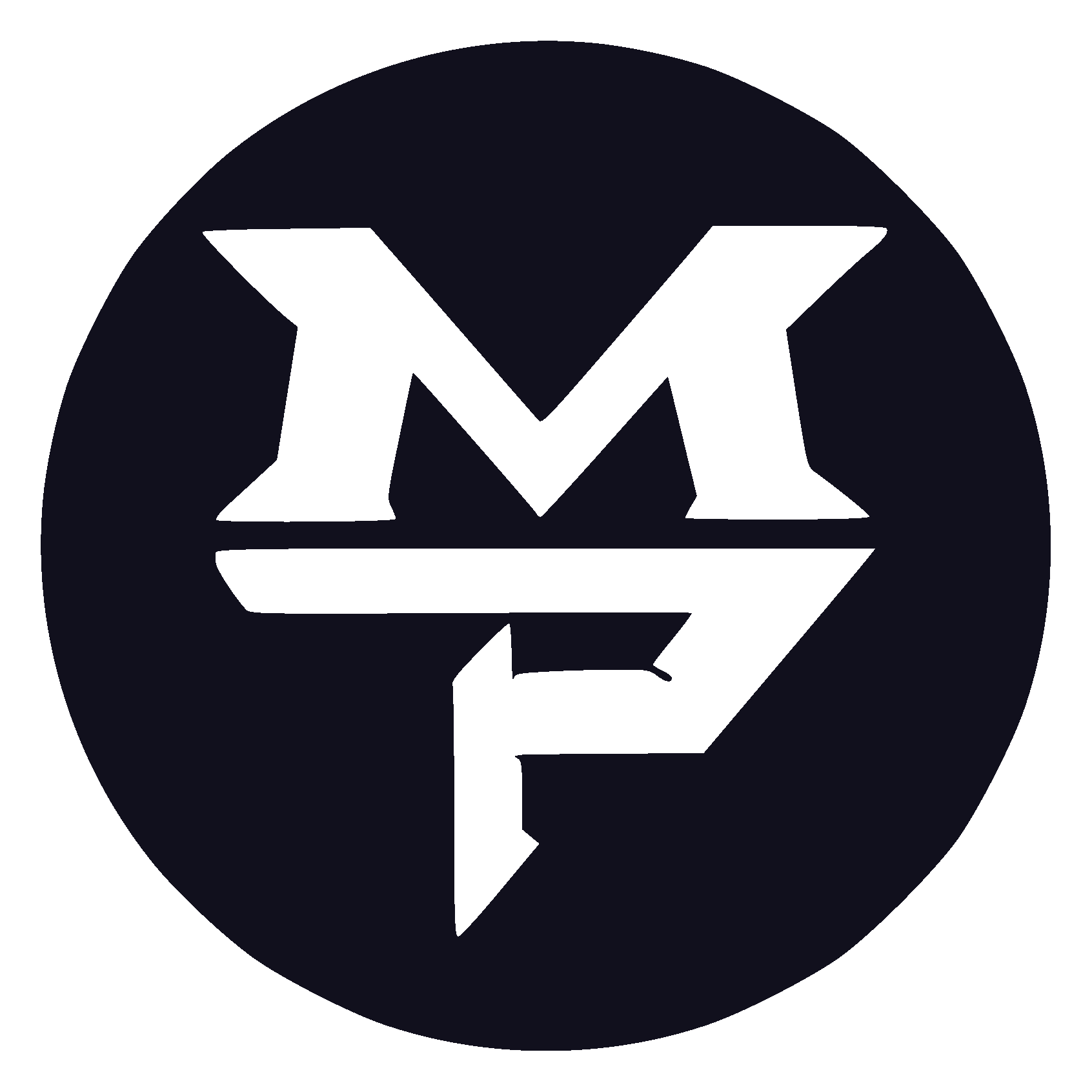 MPStudio Logo