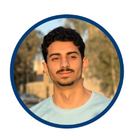 Mohamed Ibrahim - Developer